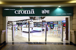 Croma electronics deals